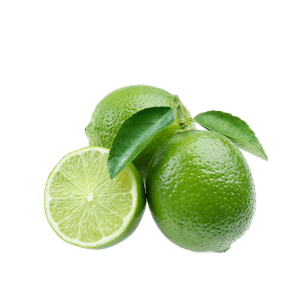 Organic Lemon
