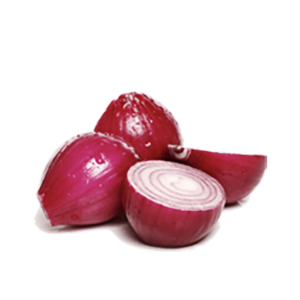 Red Onion