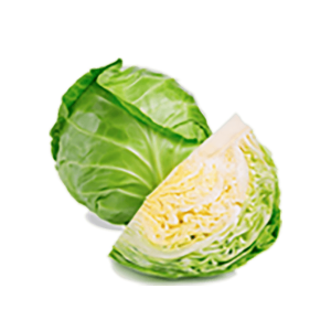 Organic Cabbage