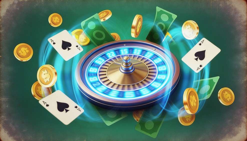 Casinozer Spielstrategien: Erfolgreiche Tipps und Tricks Casinozer Spielstrategien: Erfolgreiche Tipps und Tricks