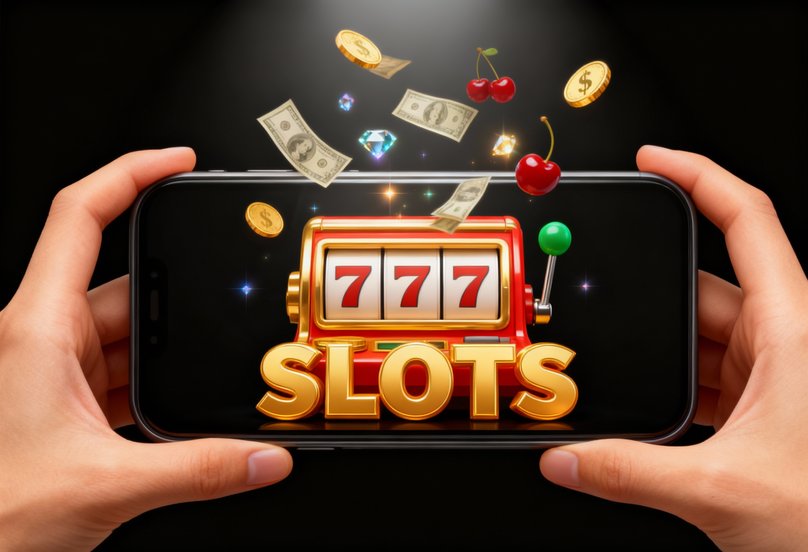 Gamificationtrender i nettcasinoer