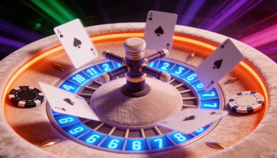 Immerion Casino - Betrug oder Wahrheit?