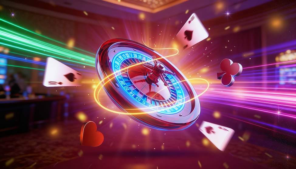 Nyheder fra Bizzo Casino - En af de førende online casinoer