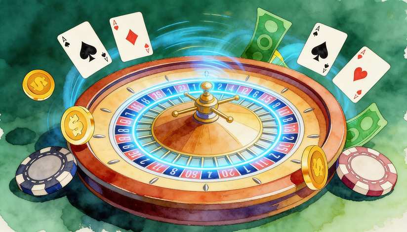 Slot Powers Casino per Principianti: La Guida Completa per Iniziare a Giocare Slot Powers Casino per Principianti: La Guida Completa per Iniziare a Giocare