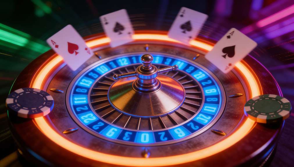 Ultimate Guide to Winning at Kosmonaut Casino