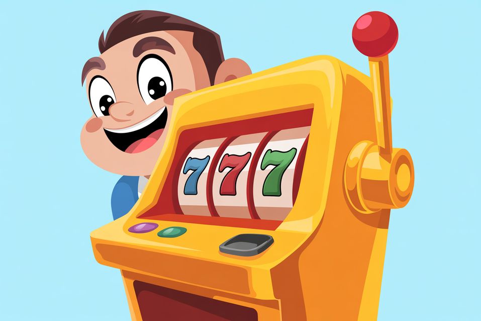 Vasy Casino am PC: Das ultimative Desktop-Erlebnis im Test